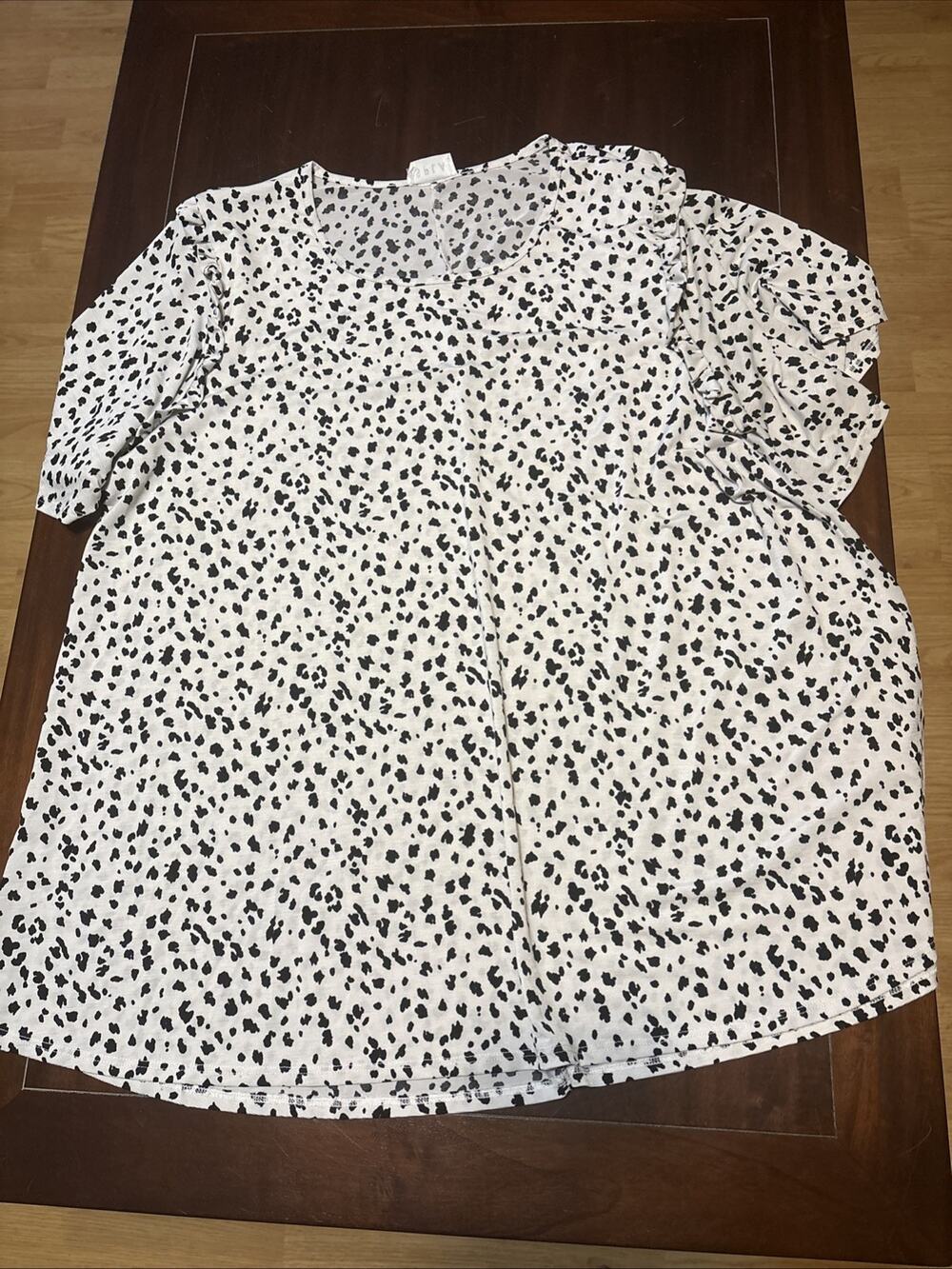 SPLA Blouse 2XL